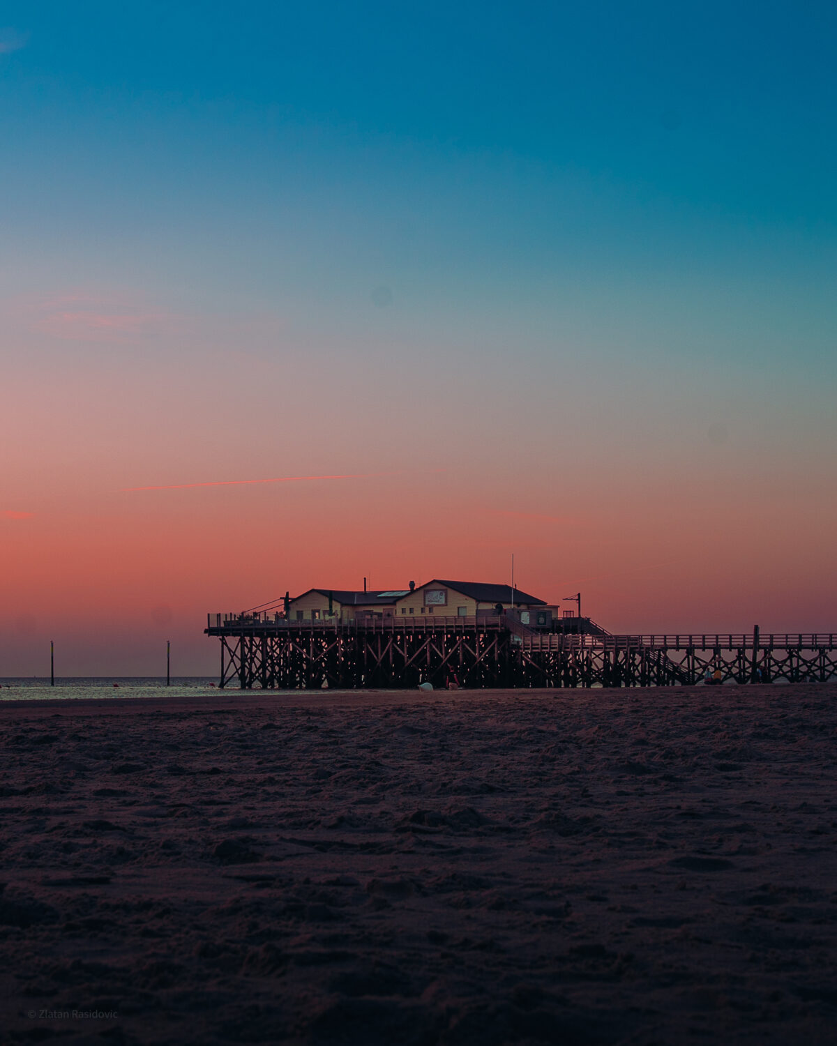 St. Peter Ording