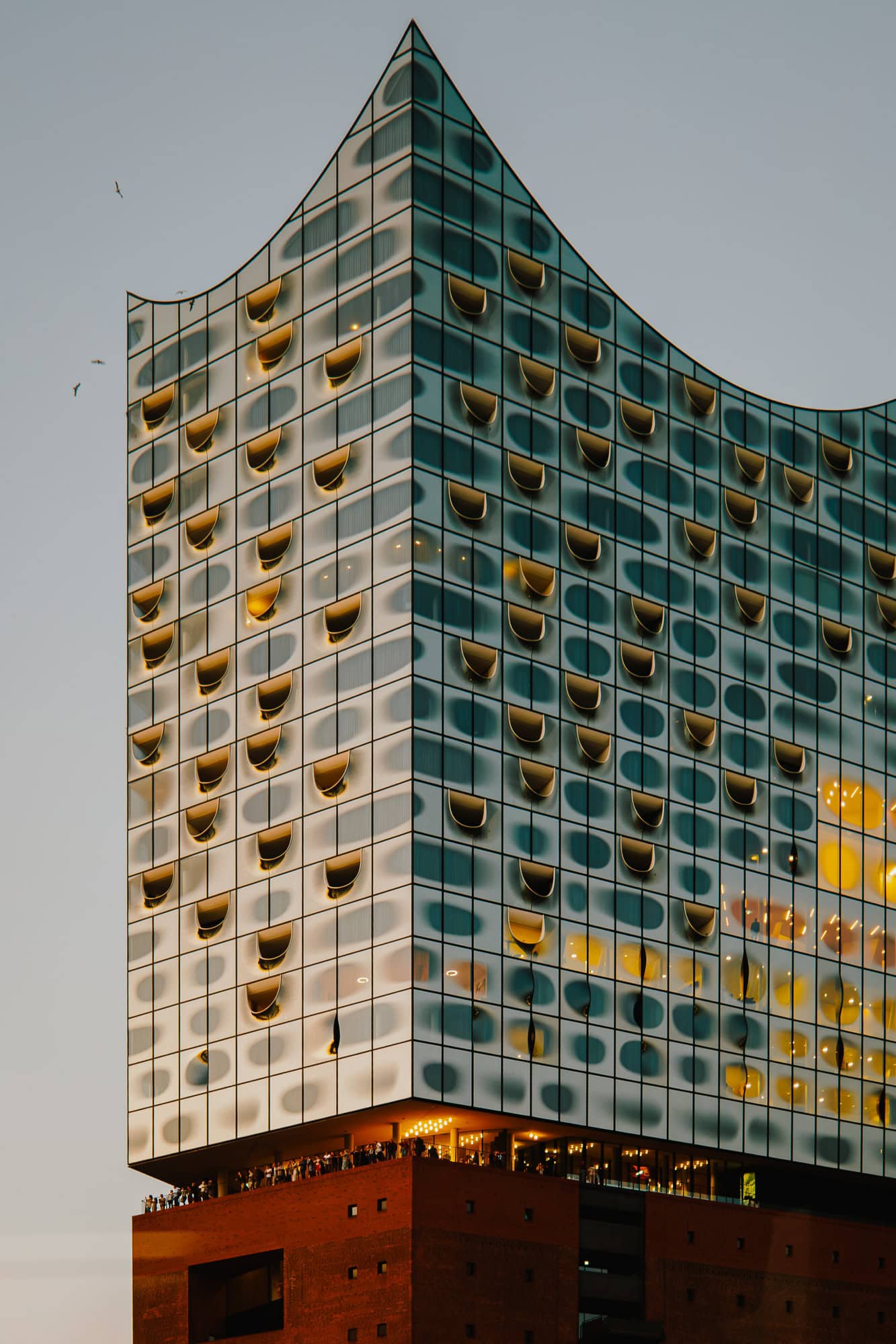 Elbphilharmonie hamburg